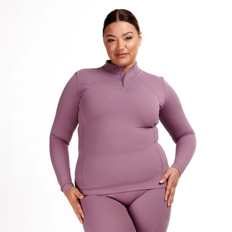 Mochara Technical Base Layer #colour_mauve