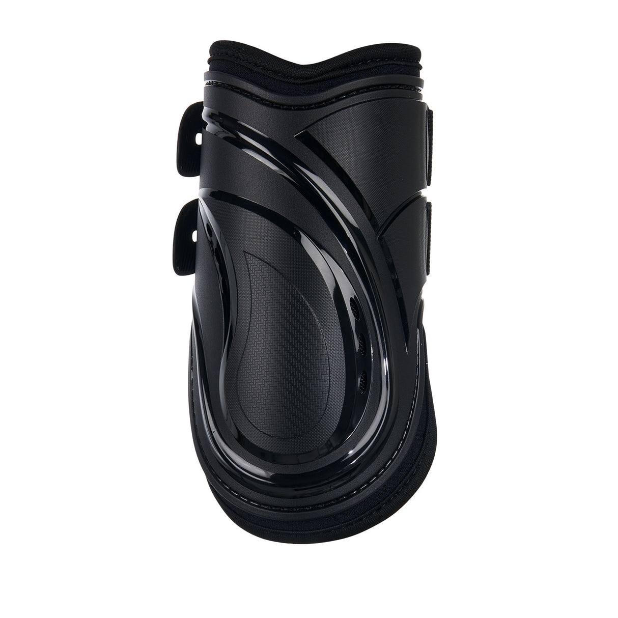Equestro Neoprene Padded Polyurethane Fetlock Boots