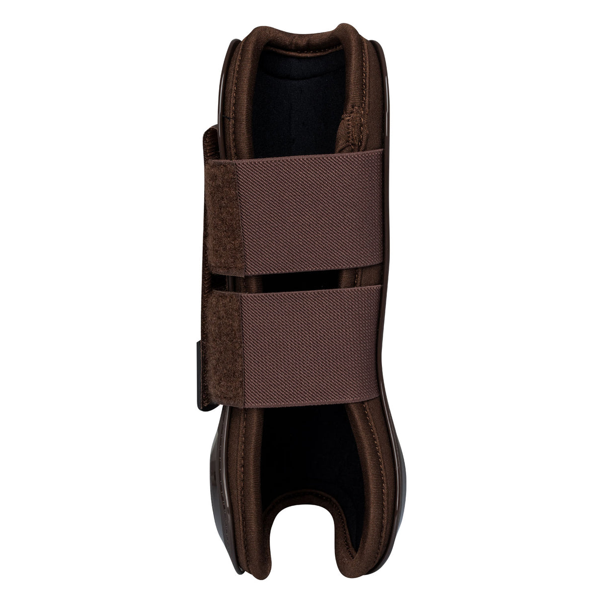 Equestro Anatomical Tendon Boots With Double Velcro Fasteners