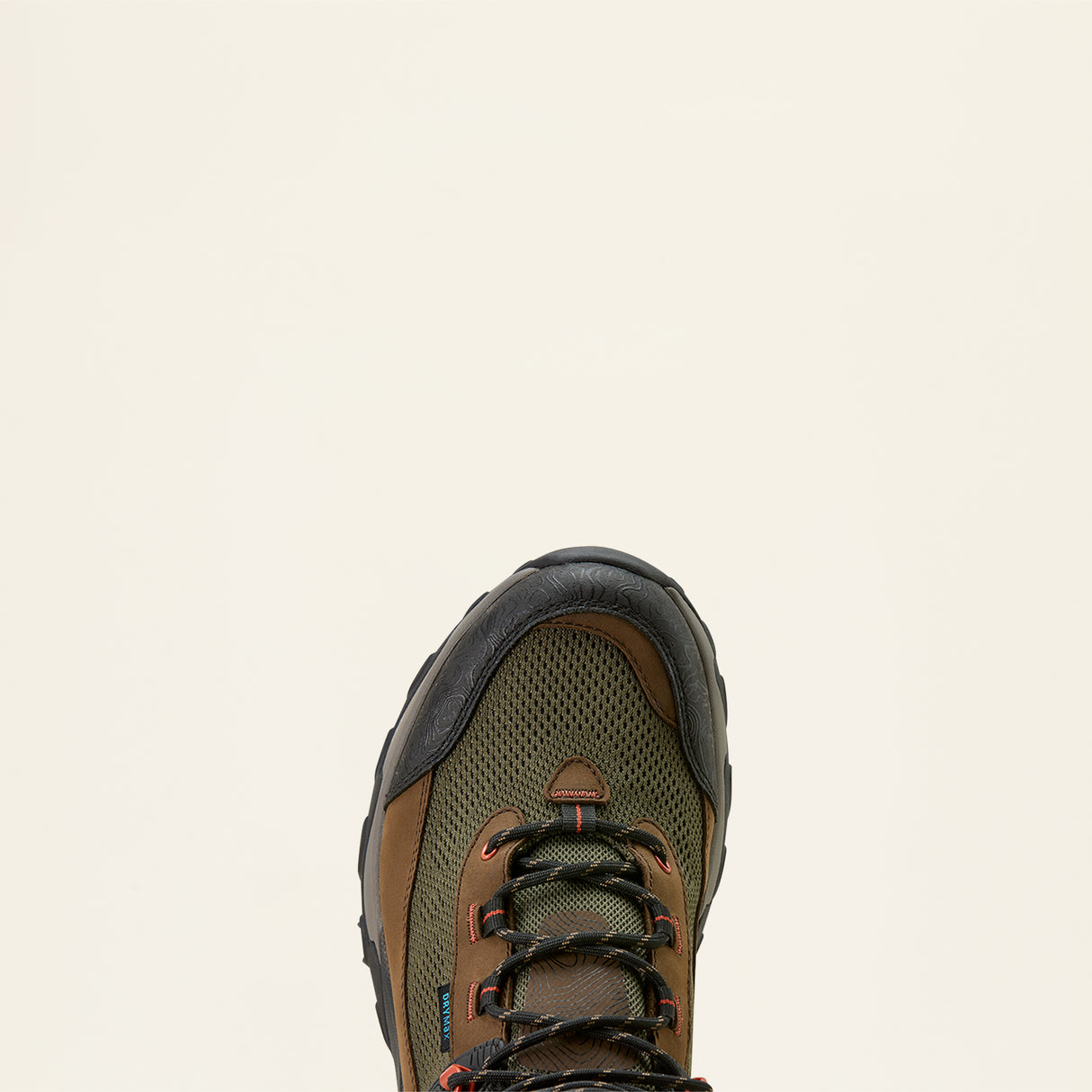 Ariat Men's Traverse Mid Waterproof Hiking Boots