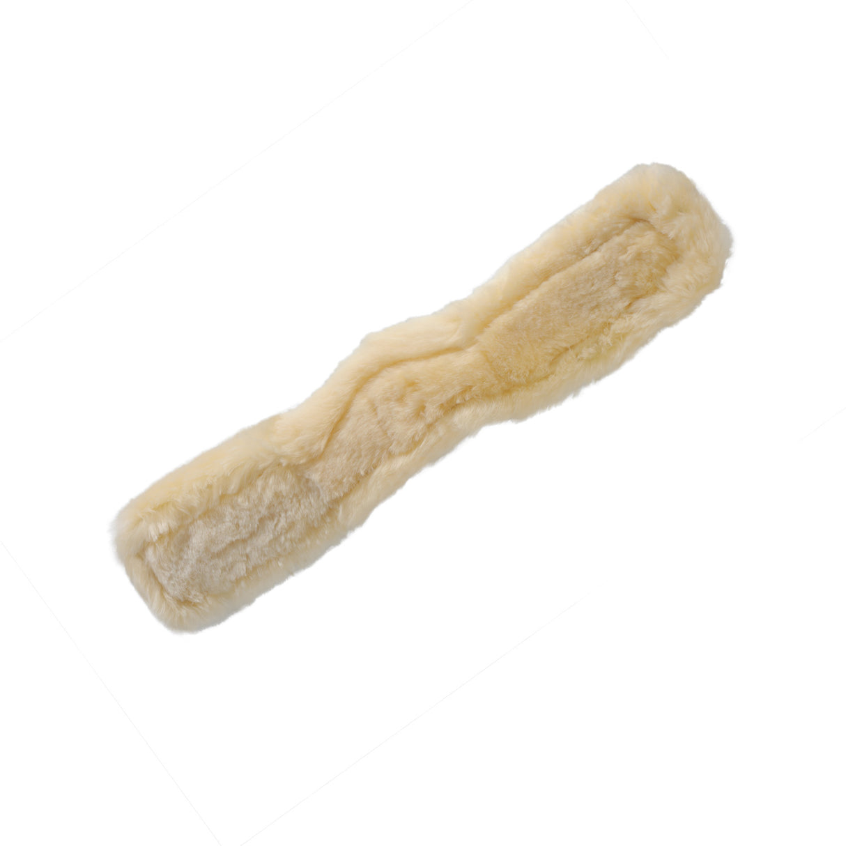 Equestro Spare Synthetic Sheepskin For Dressage Girth