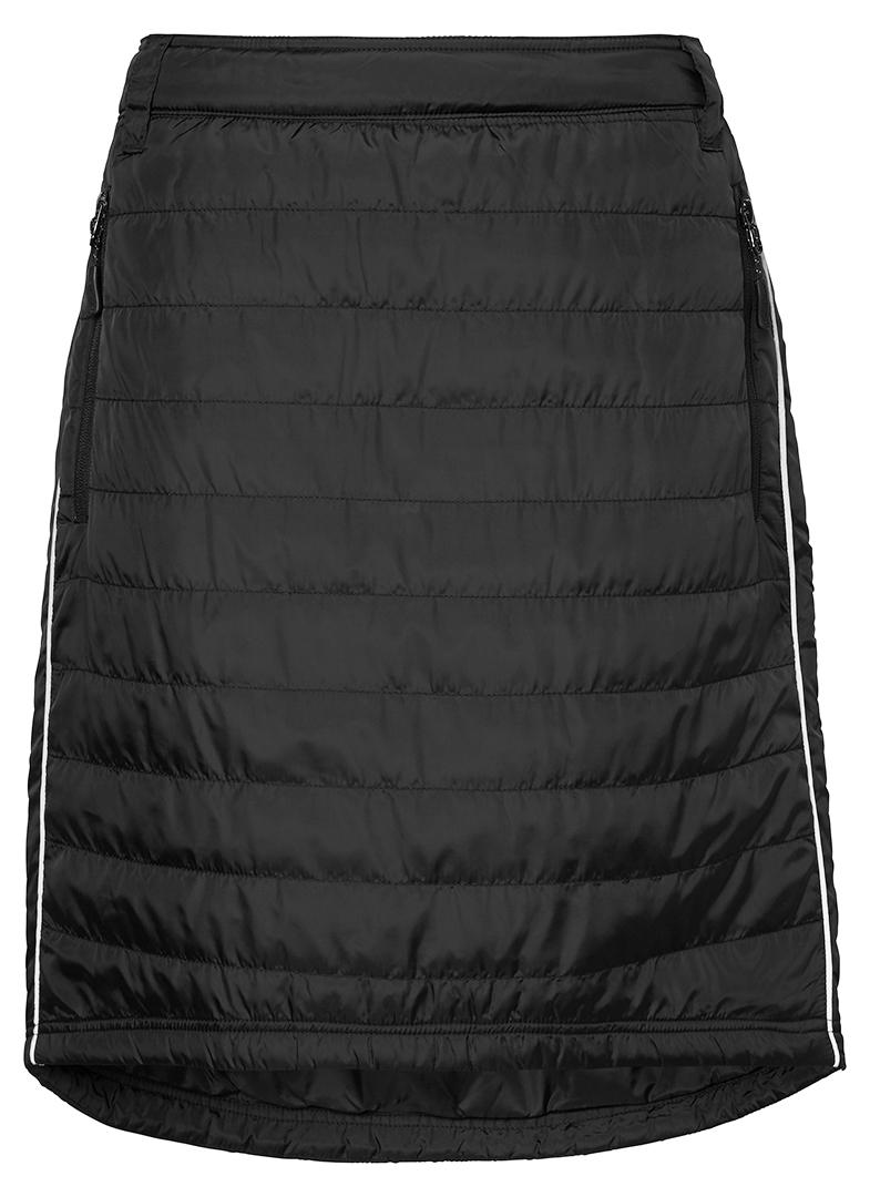 Mountain Horse Sally Cover Skirt #colour_black
