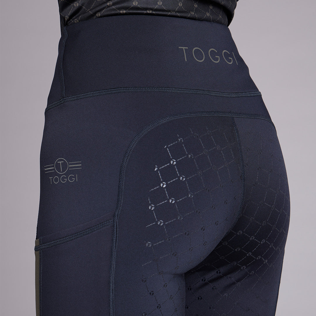 Toggi Winter Sculptor Walsham Tights #colour_black