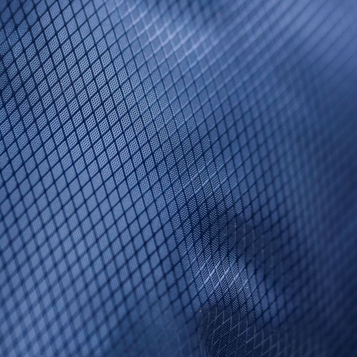 Horseware Ireland Ionic 50g Therapy Dog Coat #colour_imperial-blue-silver-navy