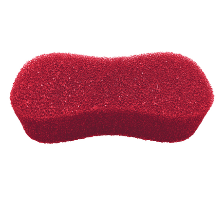 Equi-sential Power Scrub #colour_red