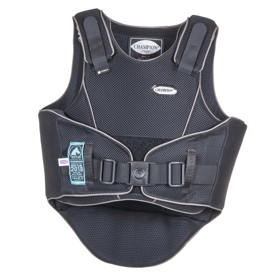 Champion Flexair Body Protector