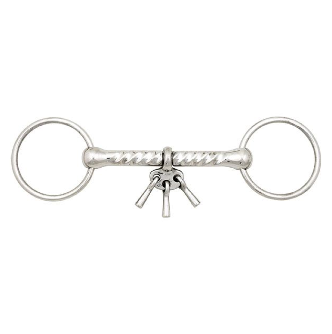 Mors Bradoon Mackey Mouthing