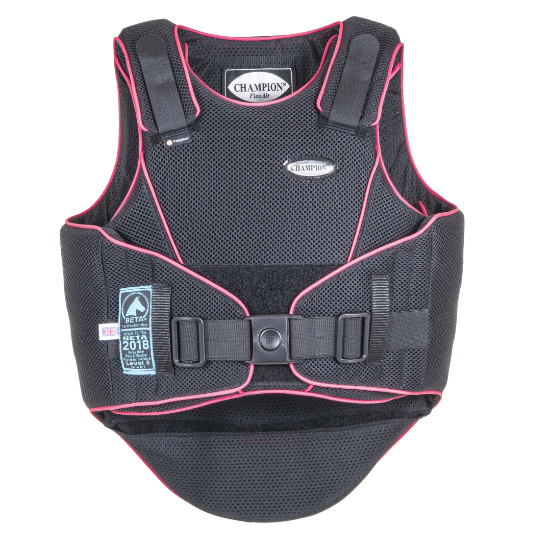 Champion Flexair Body Protector