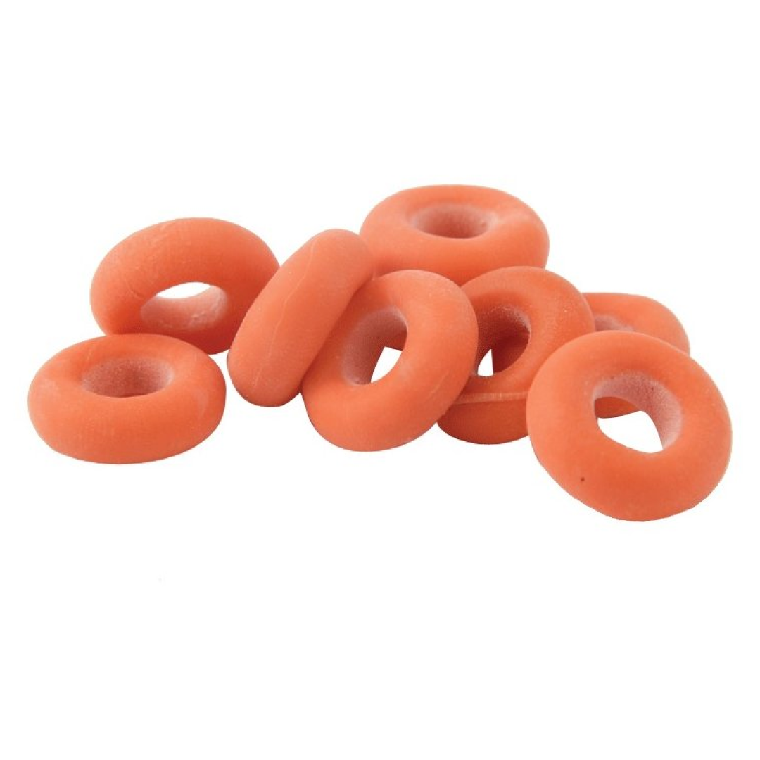 Anneaux de castration