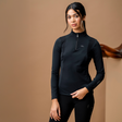 Alessandro Albanese Sofia Sunshirt #colour_core-black