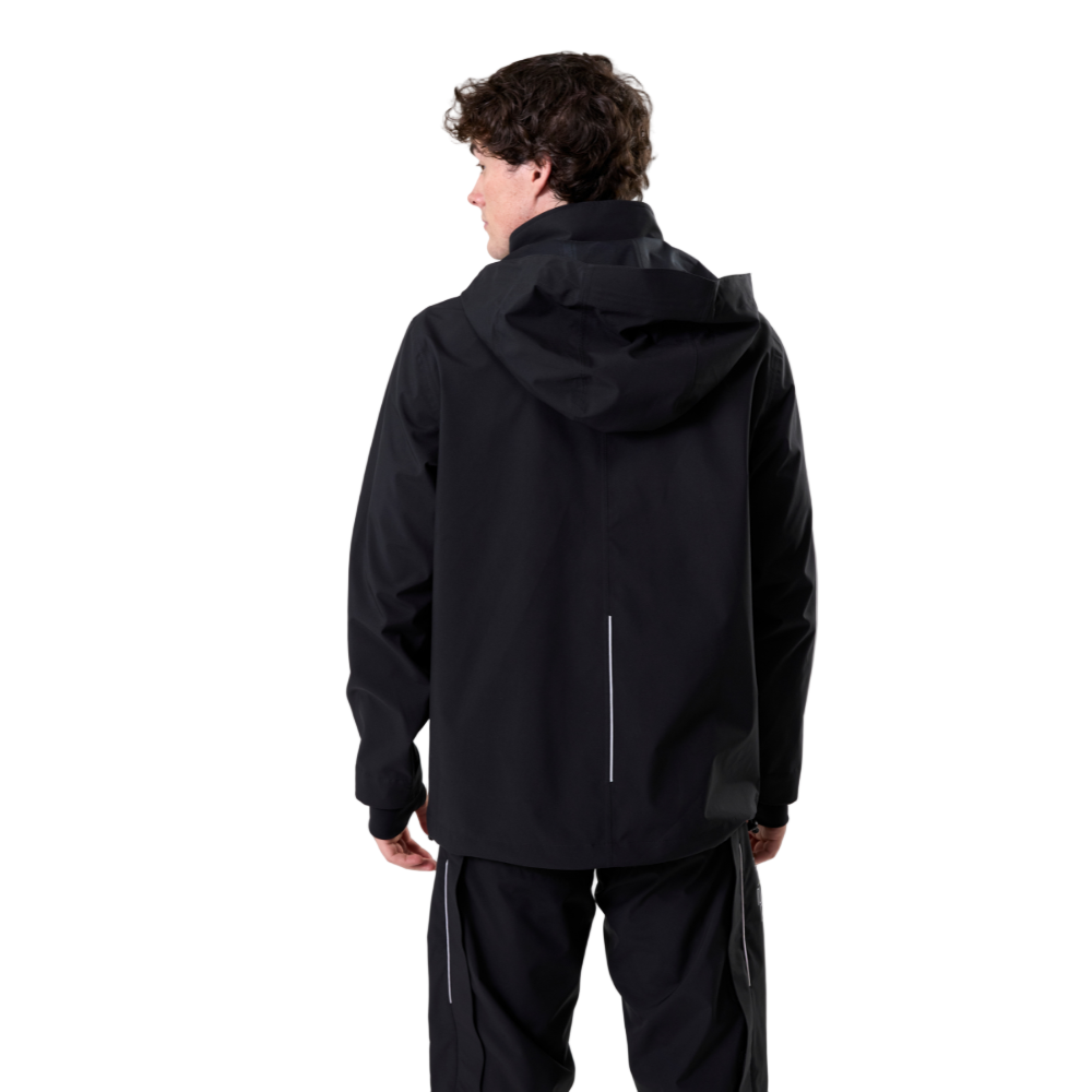 Horseware Ireland HWH20 Jacket #colour_black