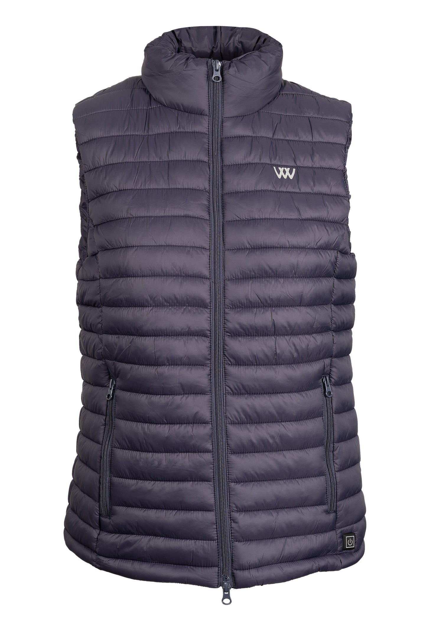 Woof Wear Heated Gilet