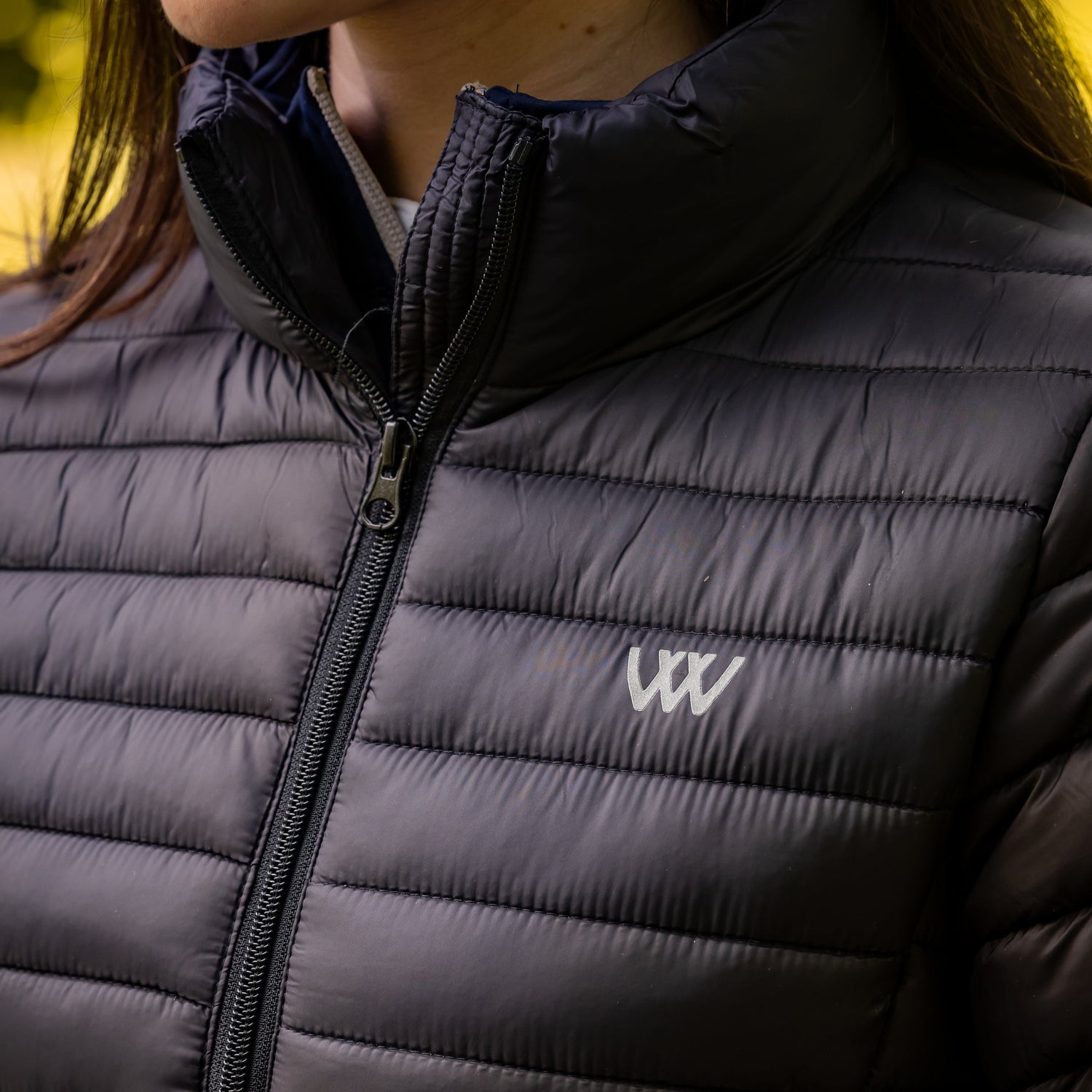 Woof Wear Heated Jacket