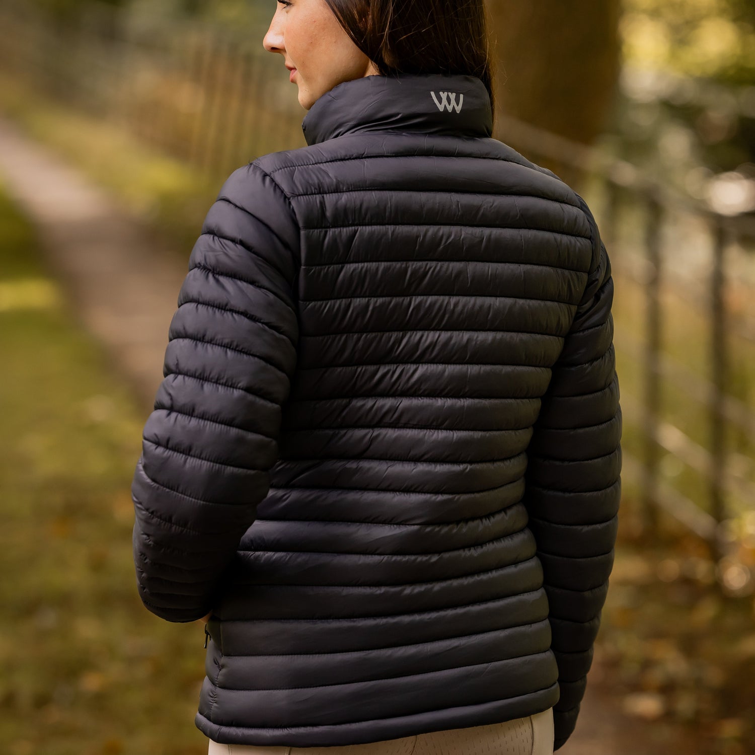 Woof Wear Heated Jacket