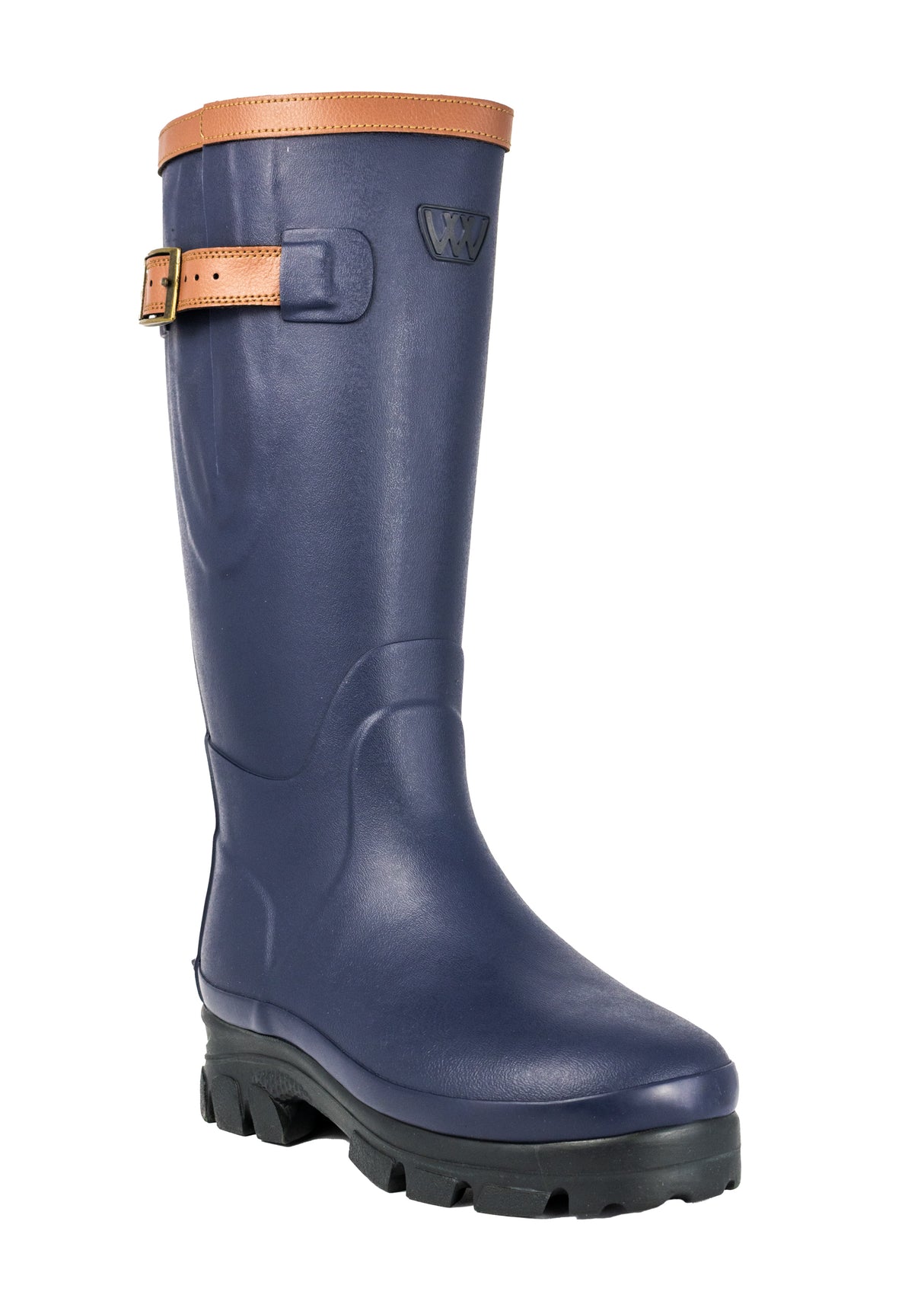 Woof Wear Neo Welly #colour_navy