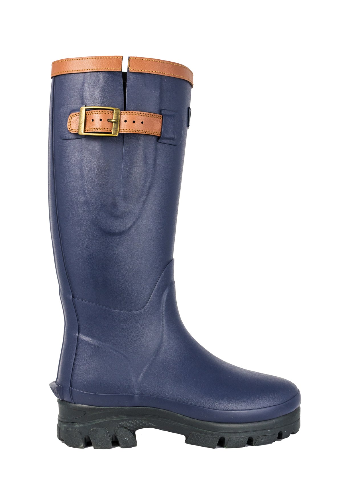 Woof Wear Neo Welly #colour_navy