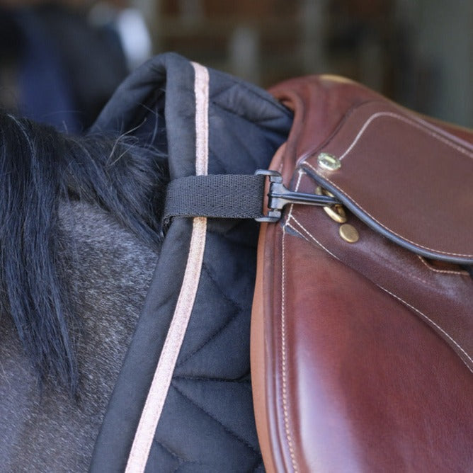 Norton Belly Band #colour_black