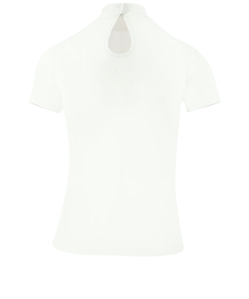 Equitheme London Ladies Polo Shirt #colour_white
