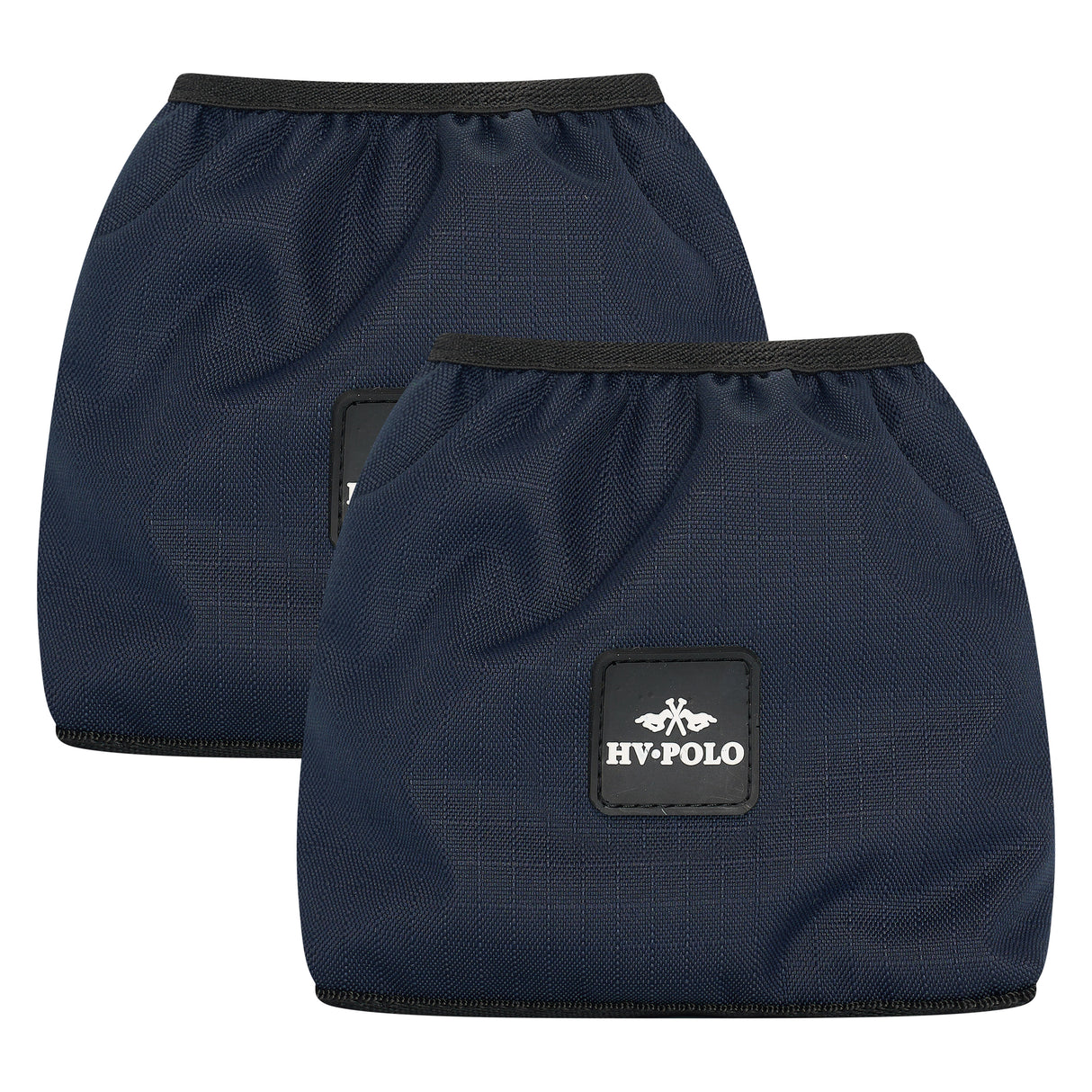 HV Polo Essential Stirrup Covers #colour_navy