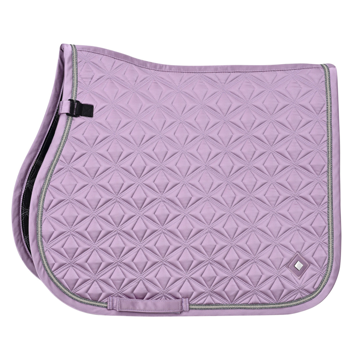 Imperial Riding Lenny GP Saddle Pad #colour_ballerina