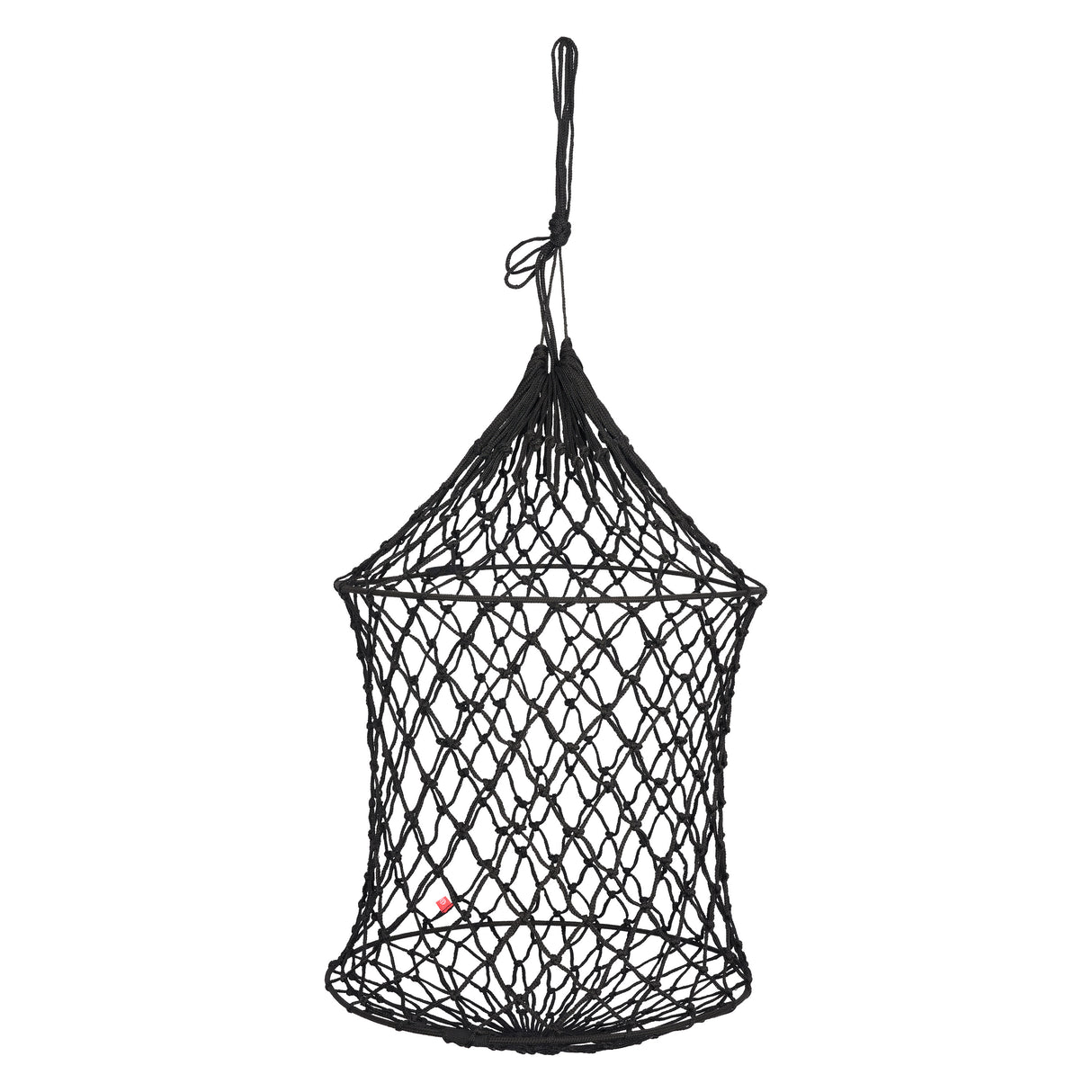 Imperial Riding Comfort Fill Hay Net #colour_black