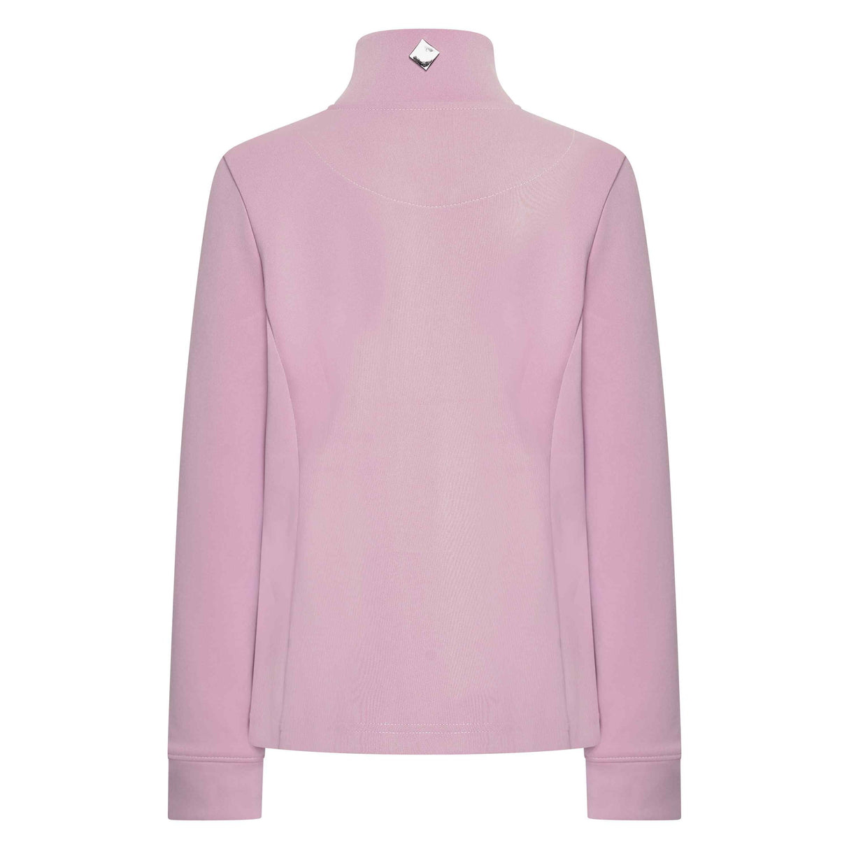 Imperial Riding Children's Izzy Sun Tech Cardigan #Colour_ballerina