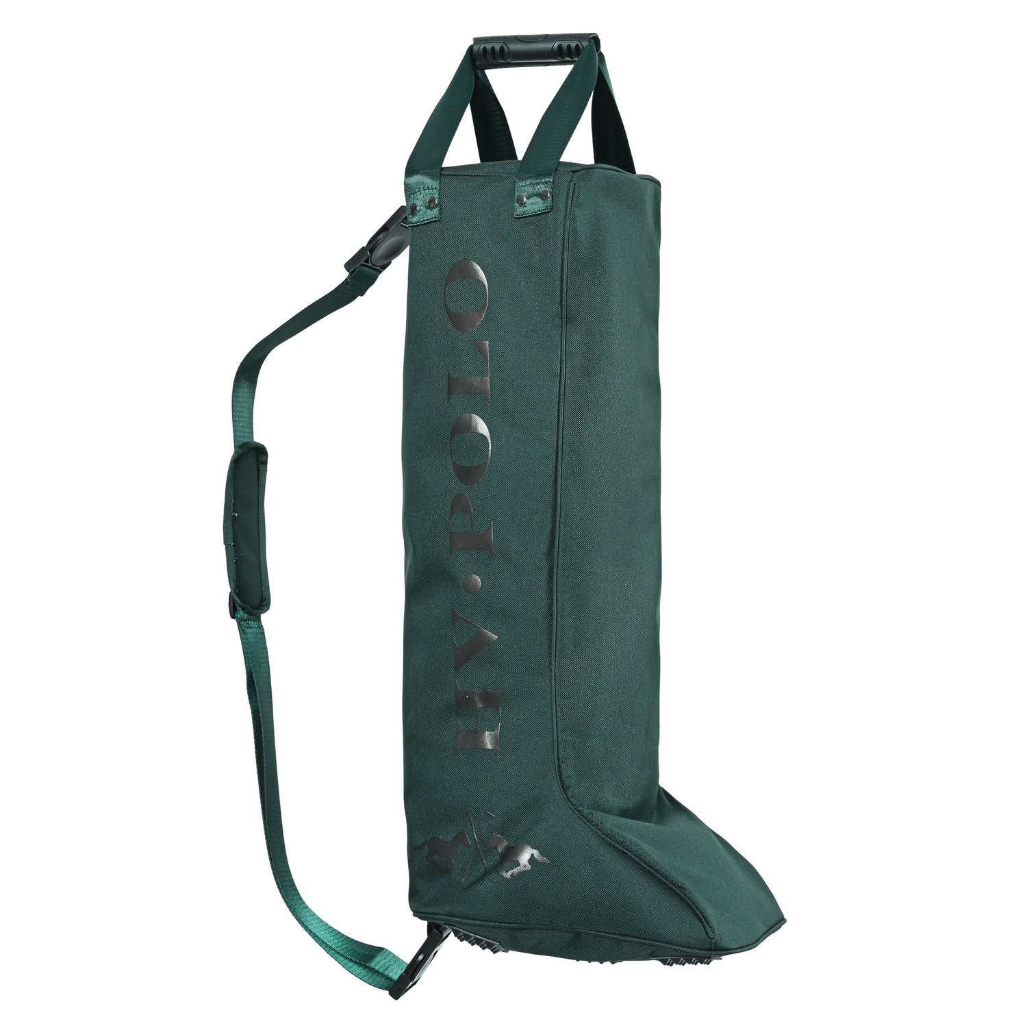 HV Polo Jillie Boots Bag #colour_duck-green