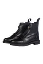 HKM Children's Jodhpur Boots -Sina Kids- #colour_black