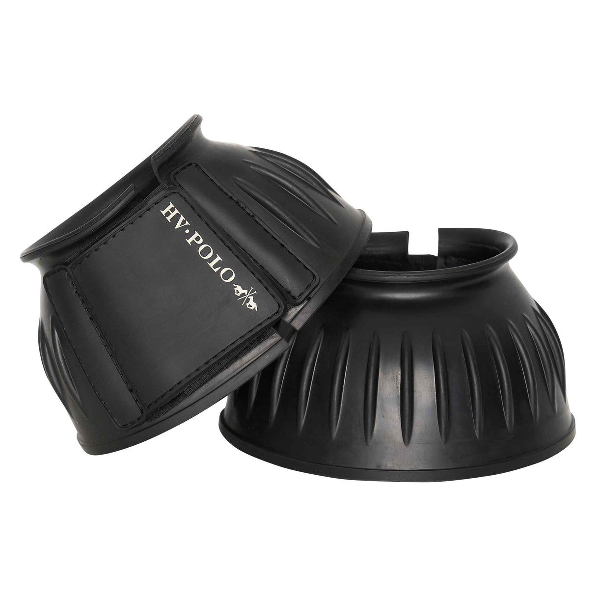 HV Polo Essential Bell Boots #colour_black