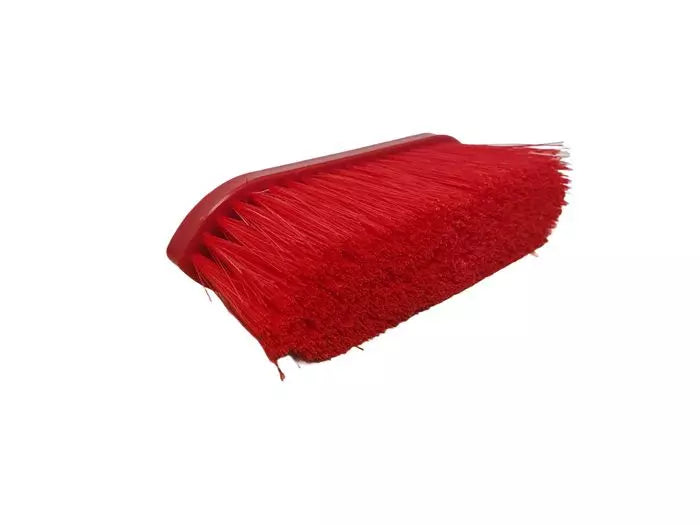 Equi-Sential Flick Brush #colour_red
