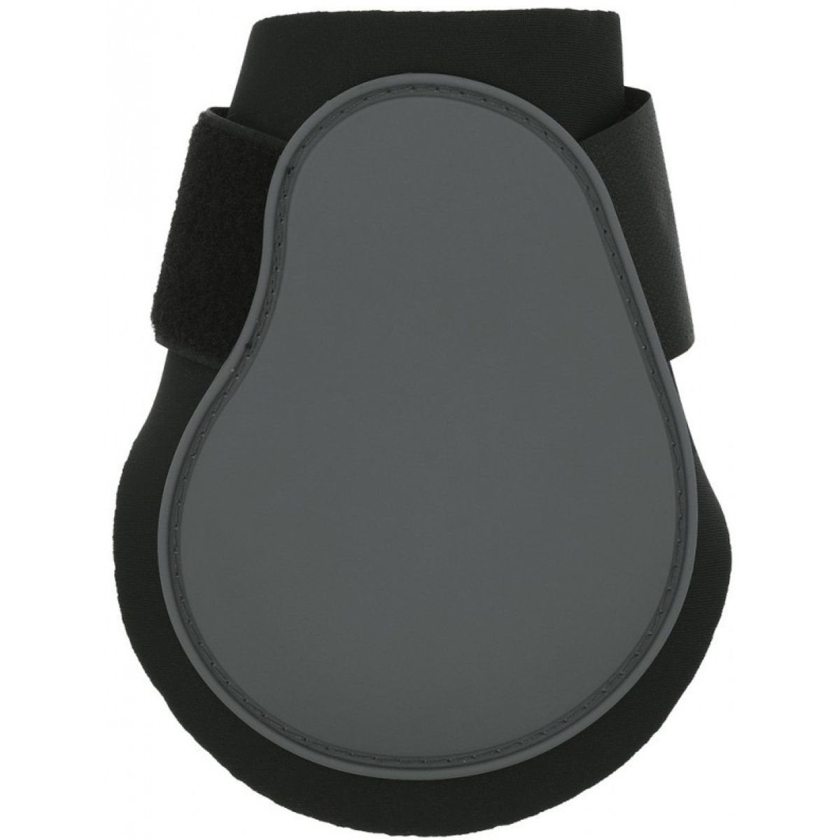 Equitheme Fetlock Boots #colour_grey