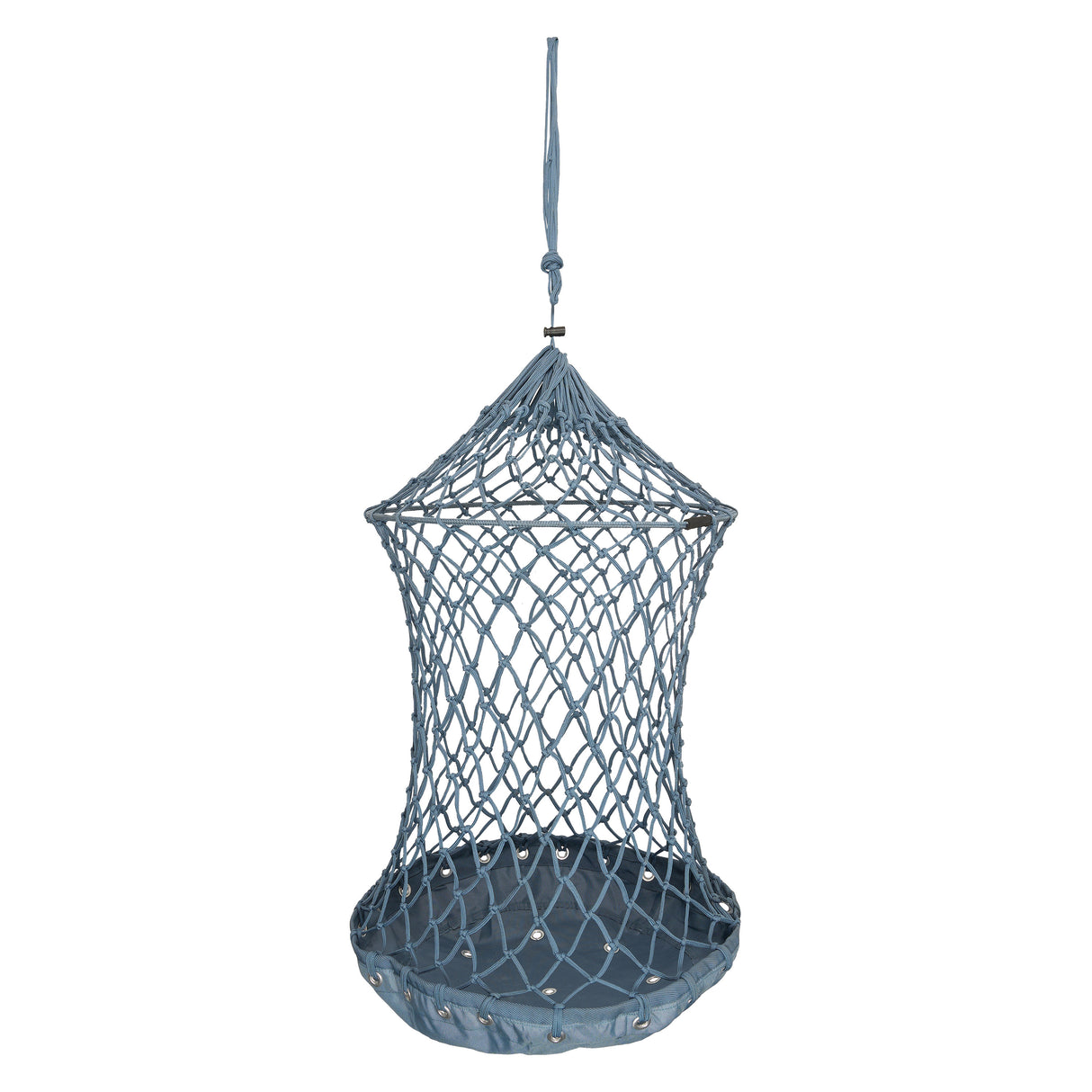 Imperial Riding Bottom Up Hay Net #colour_moonstone