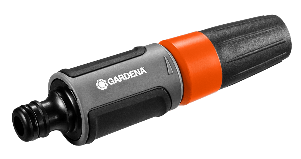 Gardena Hose Reel Set