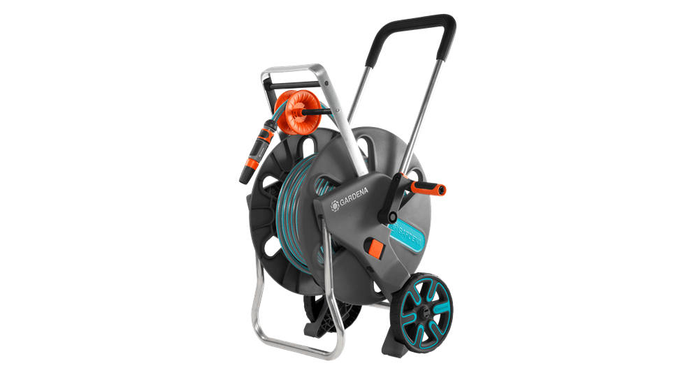 Gardena CleverRoll L Easy Set