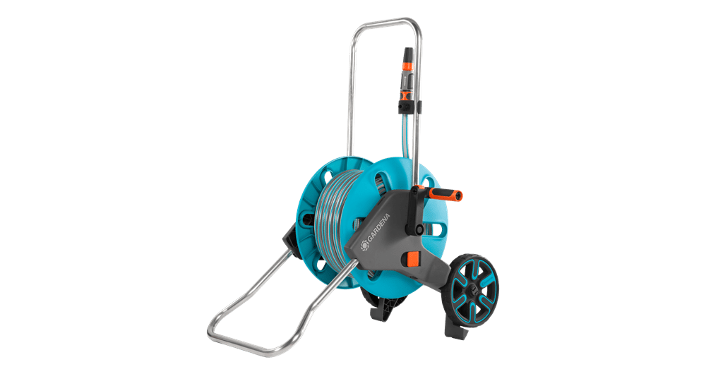 Gardena CleverRoll M Set