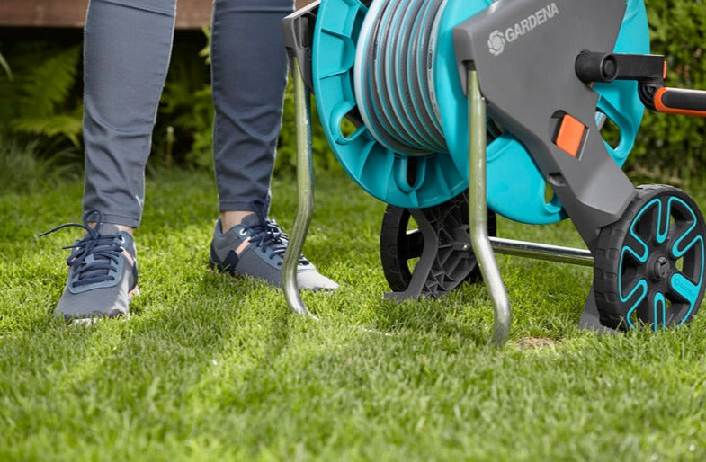Gardena CleverRoll M