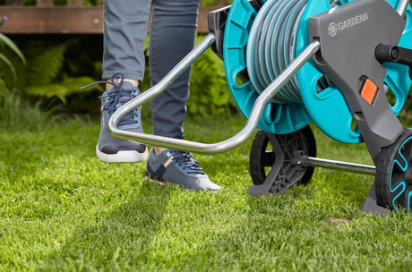 Gardena CleverRoll M