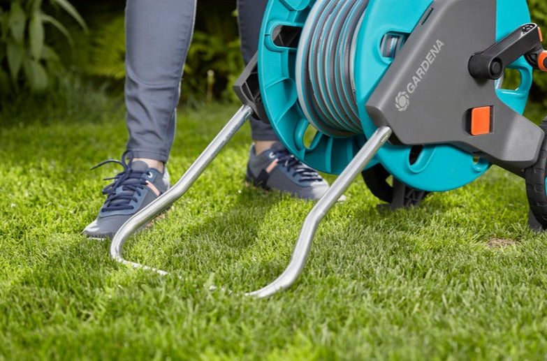 Gardena CleverRoll M