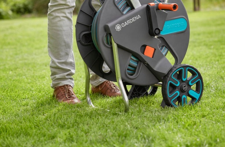 Gardena CleverRoll L Easy Set