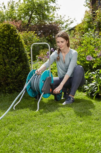 Gardena CleverRoll M