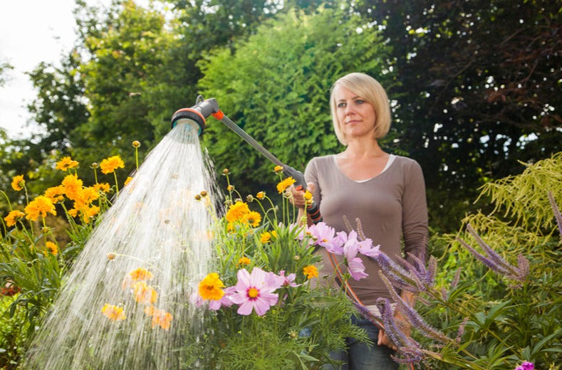 Gardena Comfort Spray Lance