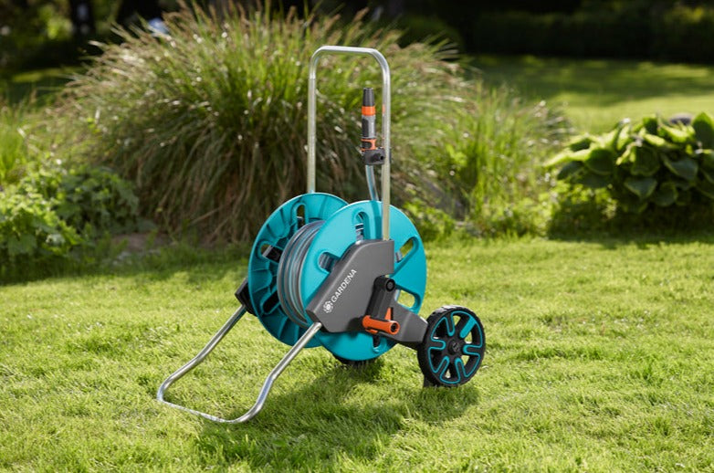 Gardena CleverRoll M