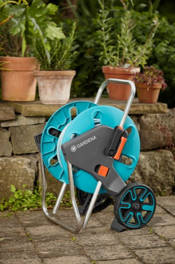 Gardena CleverRoll M Set