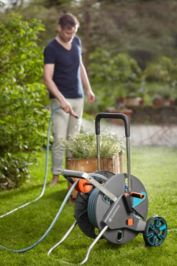 Gardena CleverRoll L Easy Set