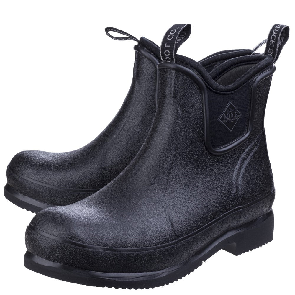Muck Boots Unisex Wear Stable Yard Boot