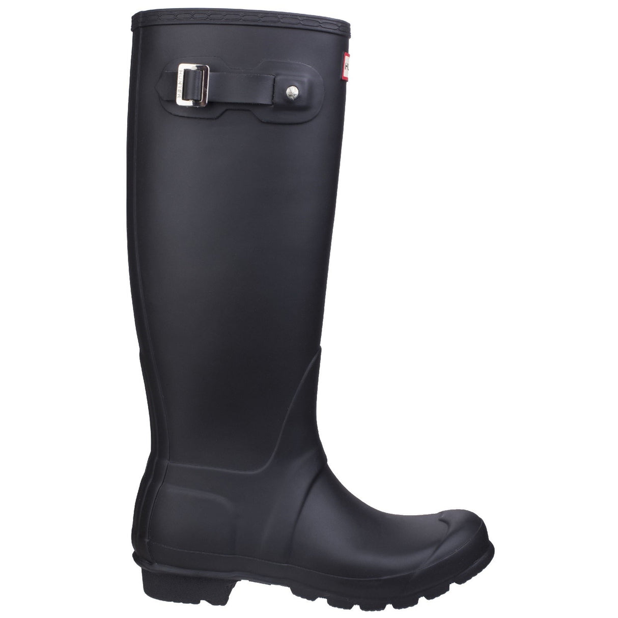 Hunter Women Original Tall Wellington Boots