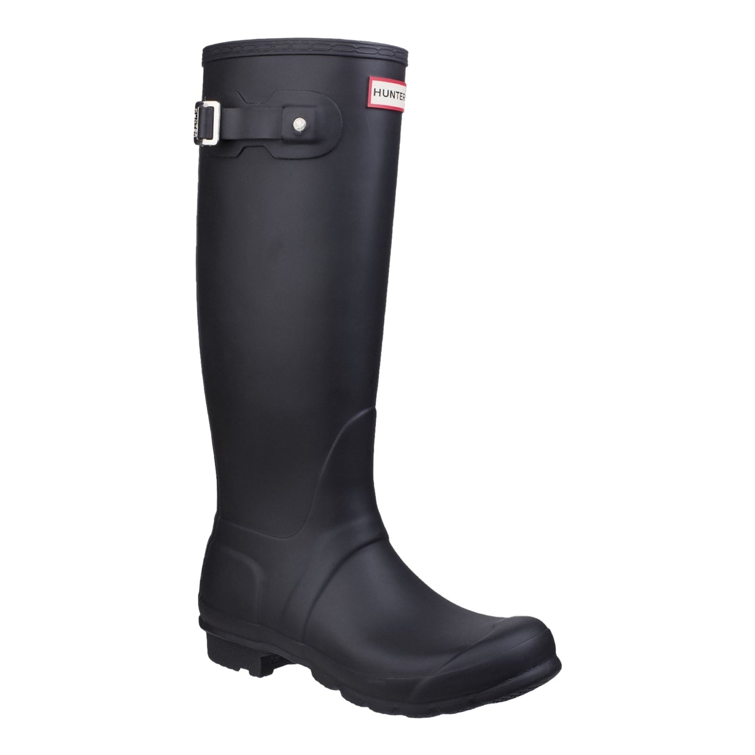Hunter Women Original Tall Wellington Boots