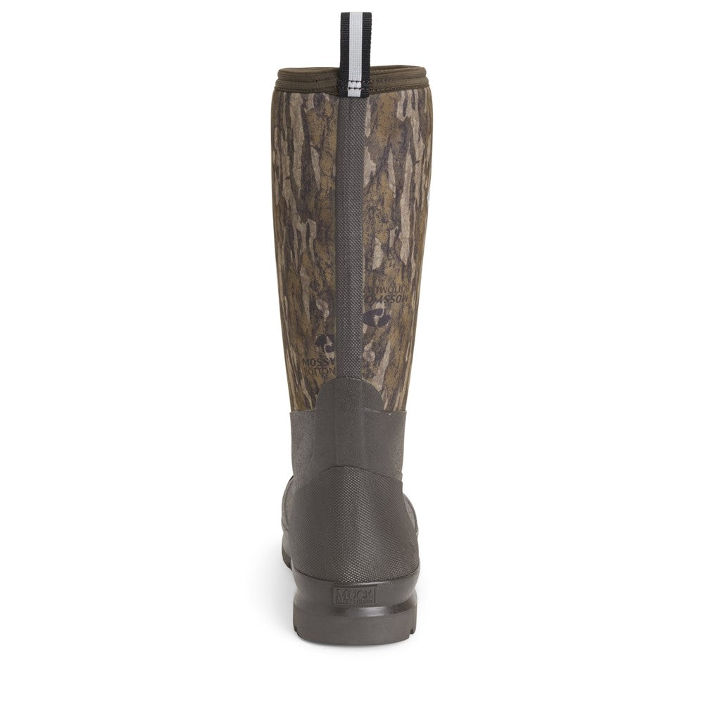 Muck Boots Men Chore Gamekeeper Tall Boots