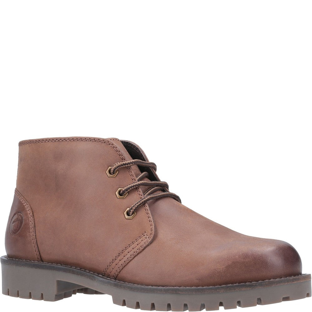 Cotswold Men Stroud Shoe Boot