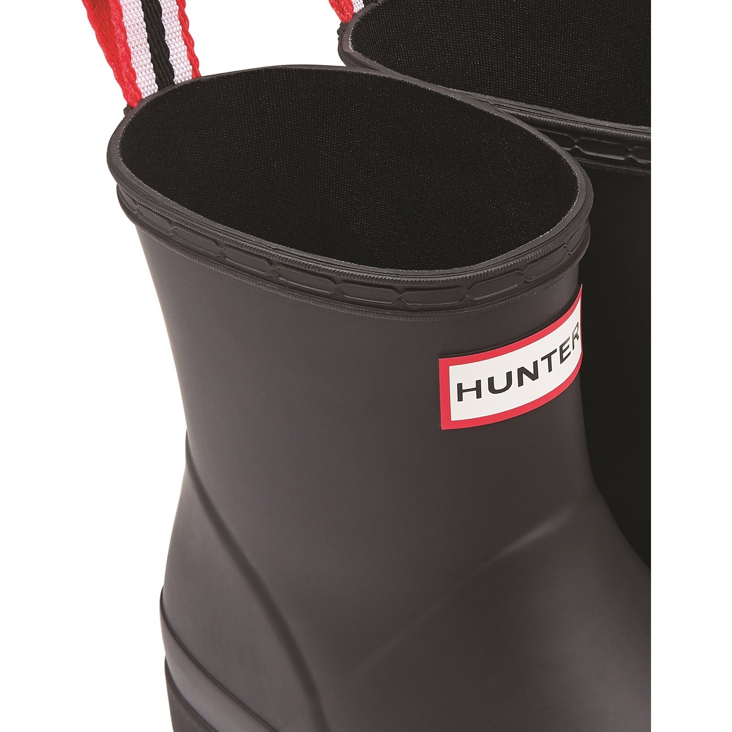 Hunter Women Original Play Short Wellington Boots